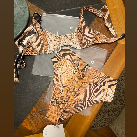 Kulani Kini Bikini S - Picture 3 of 3